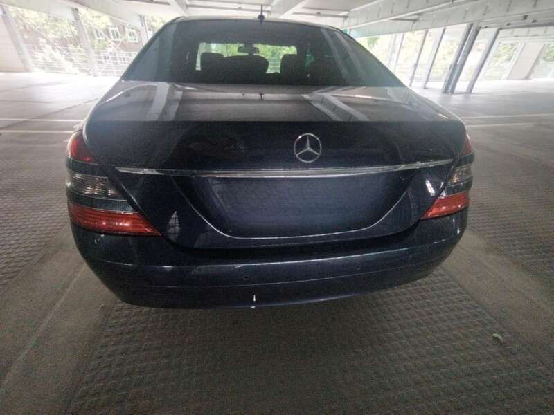 Gebraucht 2006 Mercedes S320 Limousine | 8.100 € (Guter Preis) - Bild 1/4