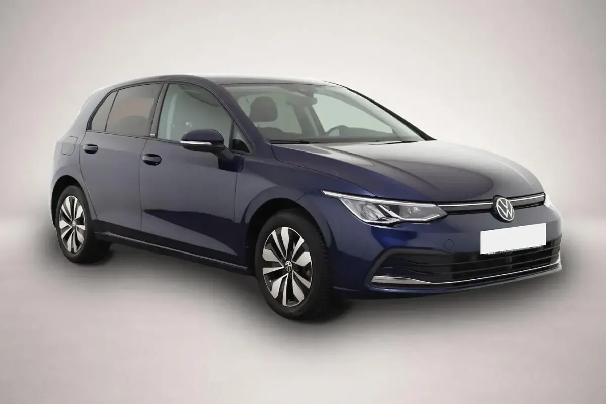 Gebraucht VW Golf VIII Move 150 PS (110 kW) 2024 Manufacturer Limousine