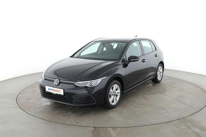 Gebraucht VW Golf VIII Life 2022 Limousine