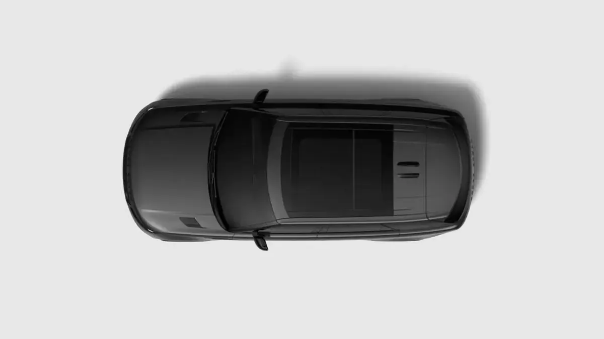 Neu Land Rover Range Rover Sport HSE Dynamic 460 PS (338 kW) 2026 Grau SUV