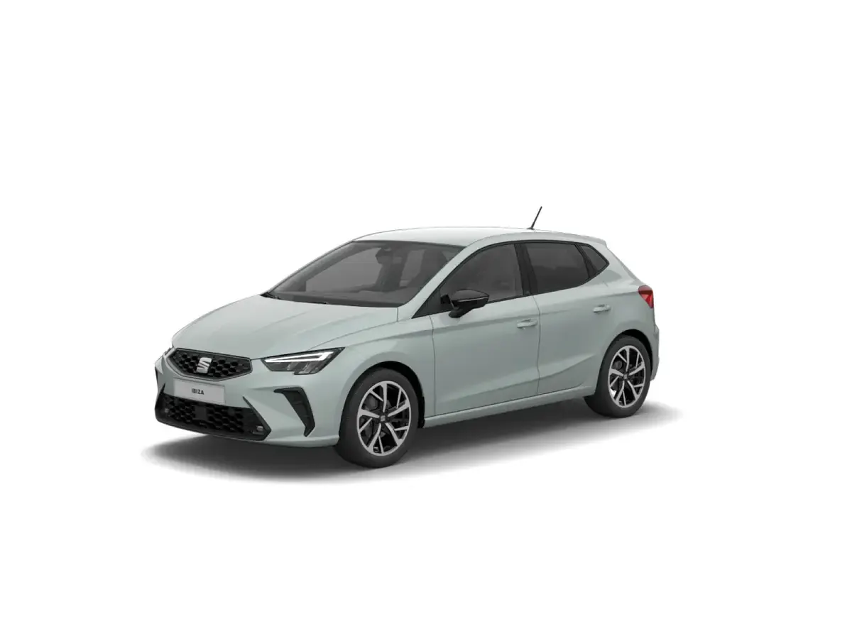 Gebraucht Seat Ibiza FR 116 PS (85 kW) 2026 Kleinwagen