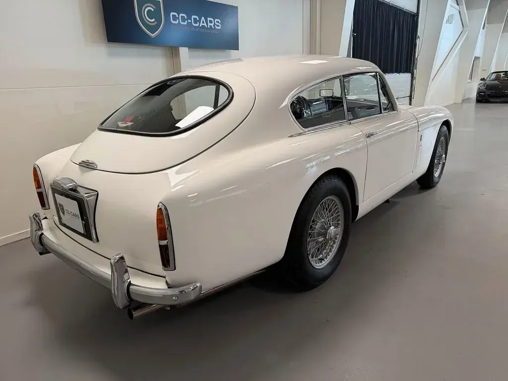 Gebraucht Aston Martin DB2 162 PS (119 kW) 1958