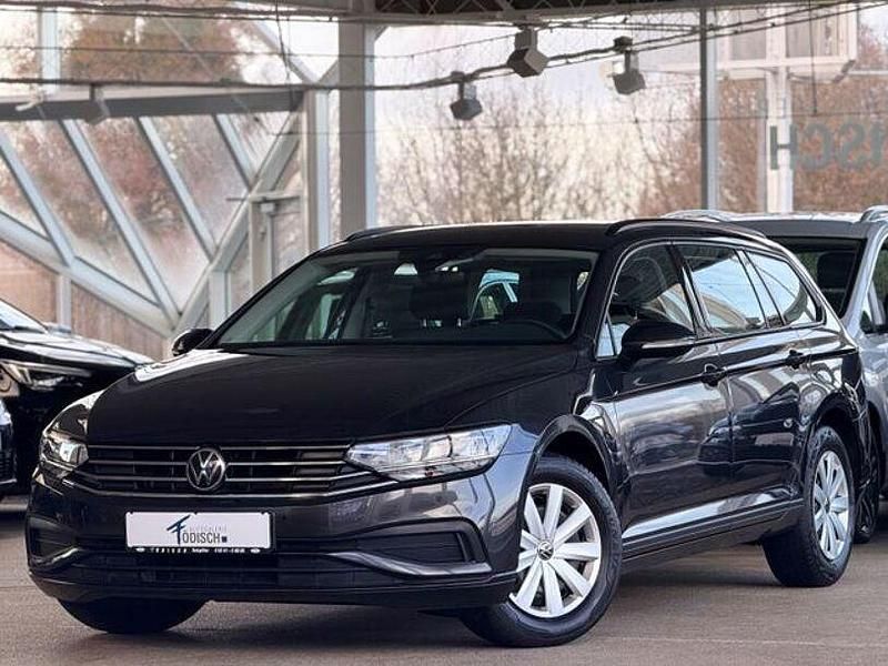Gebraucht VW Passat 122 PS (89 kW) 2023 Andere Kombi