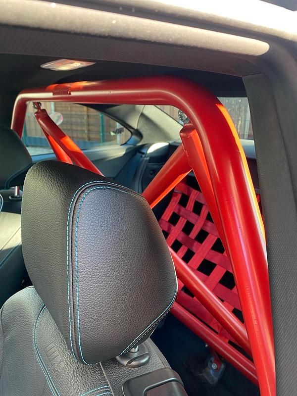 Gebraucht BMW M2 M Performance 370 PS (272 kW) 2017 Schwarz Coupé