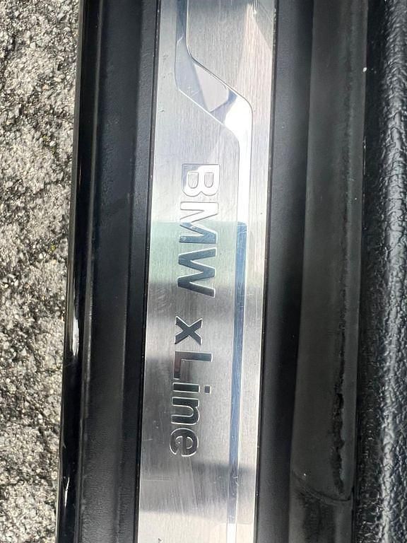 Gebraucht BMW X4 xLine 258 PS (189 kW) 2015 Schwarz SUV