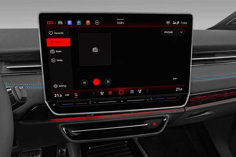 Gebraucht VW ID.7 210 kW (286 PS) 2024 Kleinwagen