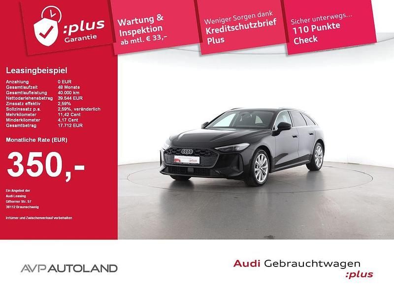 Gebraucht Audi A5 Business 150 PS (110 kW) 2025 Mythosschwarz Coupé