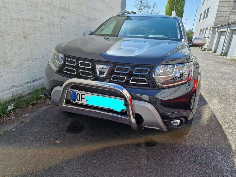 Gebraucht 2018 Dacia Duster Comfort SUV | 12.000 € (Guter Preis) - Bild 1/4