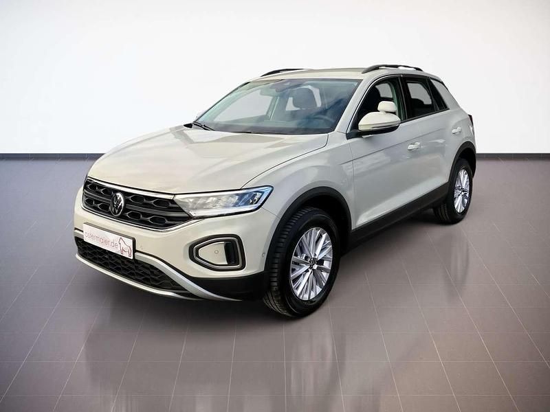 Neu VW T-Roc 150 PS (110 kW) 2026 Ascotgrau SUV