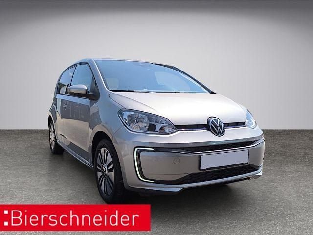 Gebraucht VW e-up! Style 61 kW (83 PS) 2022 Silber Kleinwagen