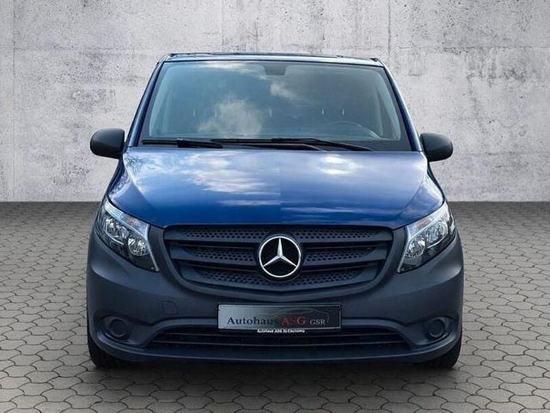 Gebraucht Mercedes Vito 190 PS (139 kW) 2017 Andere Van