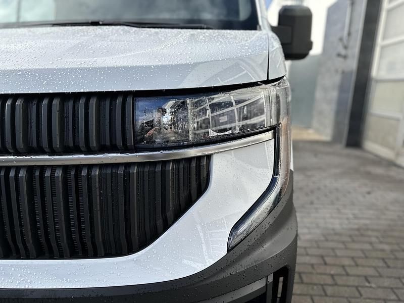 Uusi Renault Master Business 2025 Van