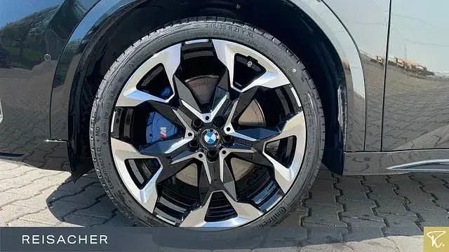 Second-hand BMW X2 Efficient Dynamics 317 CP (233 kW) 2025 Negru SUV