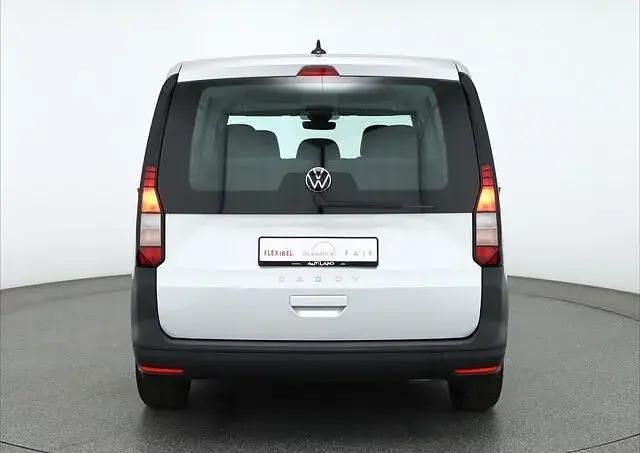 Gebraucht VW Caddy Basis 114 PS (83 kW) 2023 Andere Van / Kleinbus