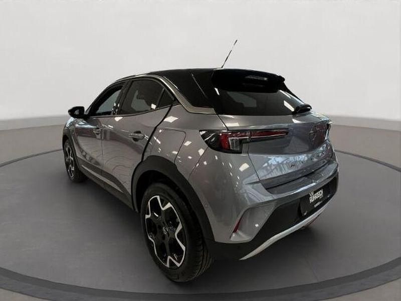 Gebraucht Opel Mokka Ultimate 131 PS (96 kW) 2023 Grau SUV