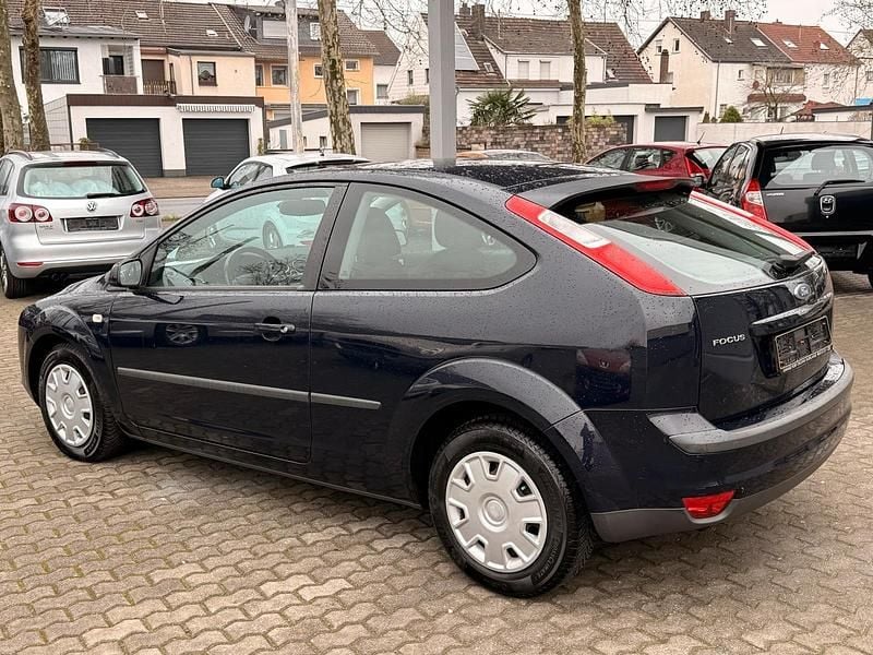 Ford Focus 1 6 101 Ps Probleme