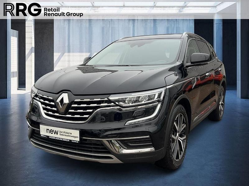 Gebraucht Renault Koleos Techno 184 PS (135 kW) 2023 SUV