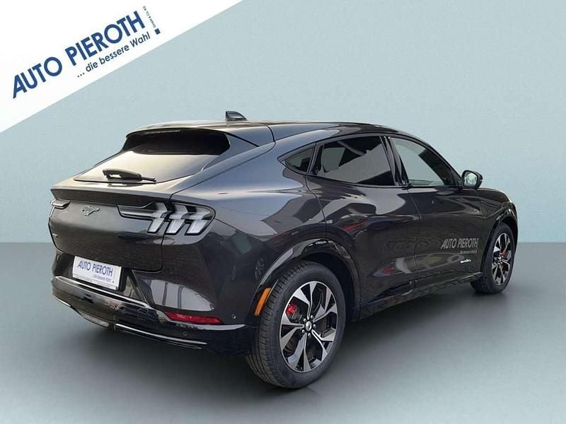 Occasion Ford Mustang Mach-E 197 kW (269 ch) 2024 Gris SUV