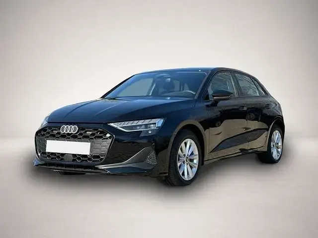 Gebraucht Audi A3 Comfort 150 PS (110 kW) 2026 Limousine