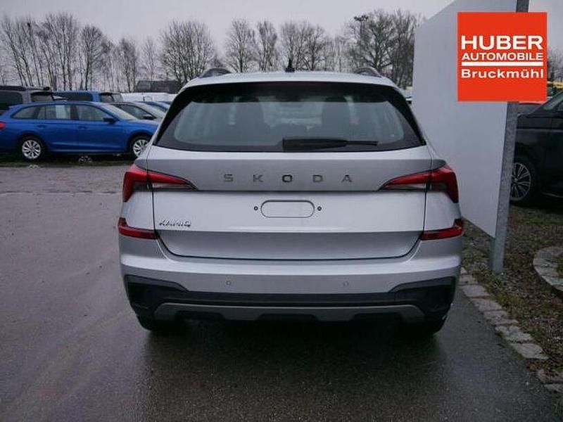 Neu Skoda Kamiq Selection 150 PS (110 kW) 2026 Andere SUV
