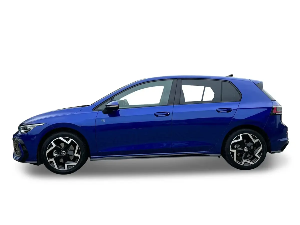 Neu VW Golf VIII R-line 116 PS (85 kW) 2026 Limousine