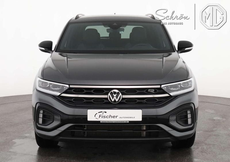 Usata VW T-Roc Style 150 CV (110 kW) 2023 SUV