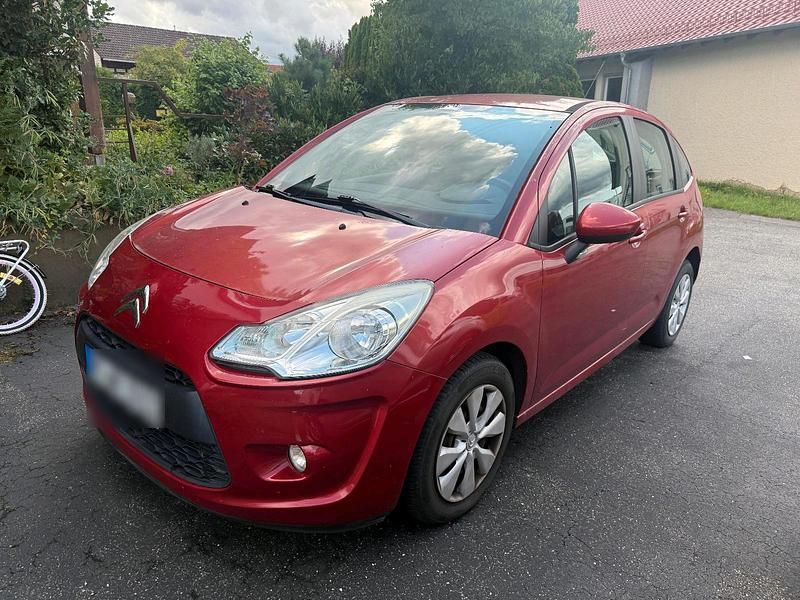 Gebraucht 2010 Citroën C3 Kleinwagen | 2.450 € - Bild 1/4
