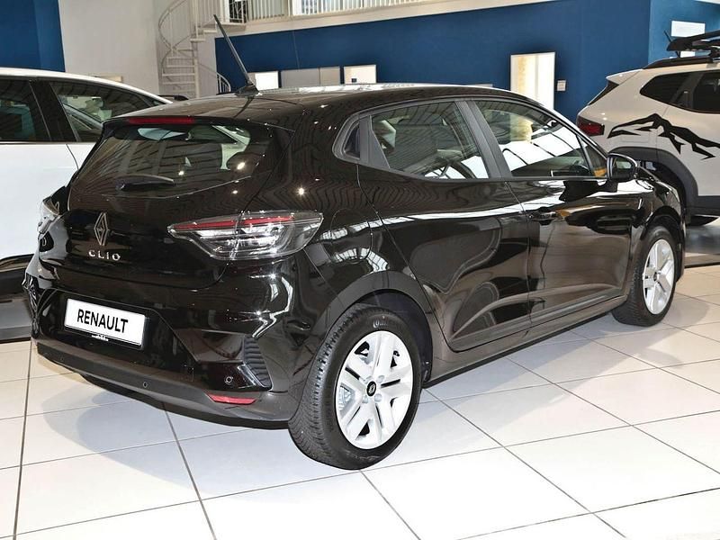 Gebraucht Renault Clio V Evolution 91 PS (66 kW) 2024 Feuerrot Kleinwagen