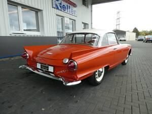 Gebraucht DKW 1000 55 PS (40 kW) 1960 Orange Coupé