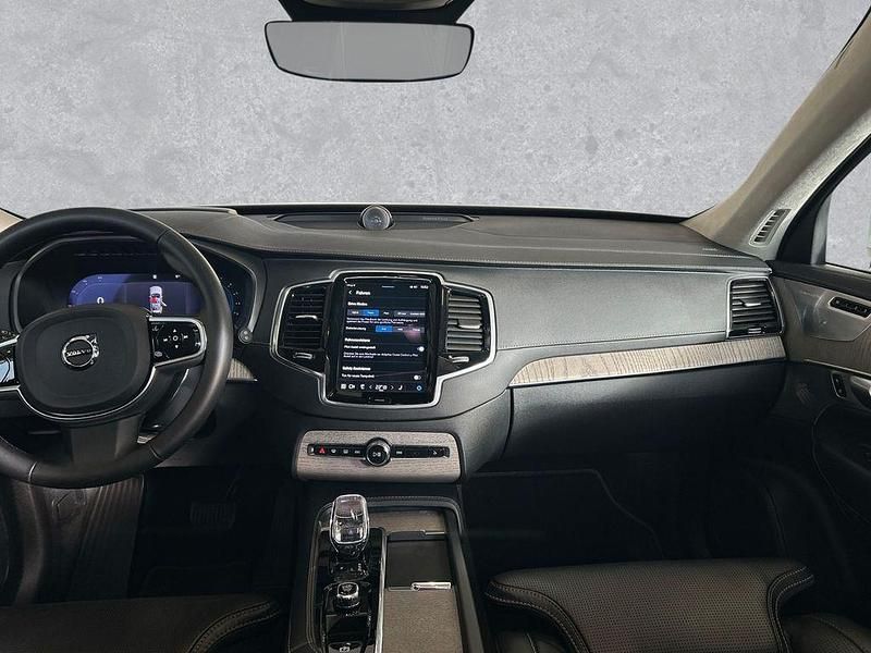 Gebraucht Volvo XC90 Ultimate 455 PS (334 kW) 2024 Weiss SUV