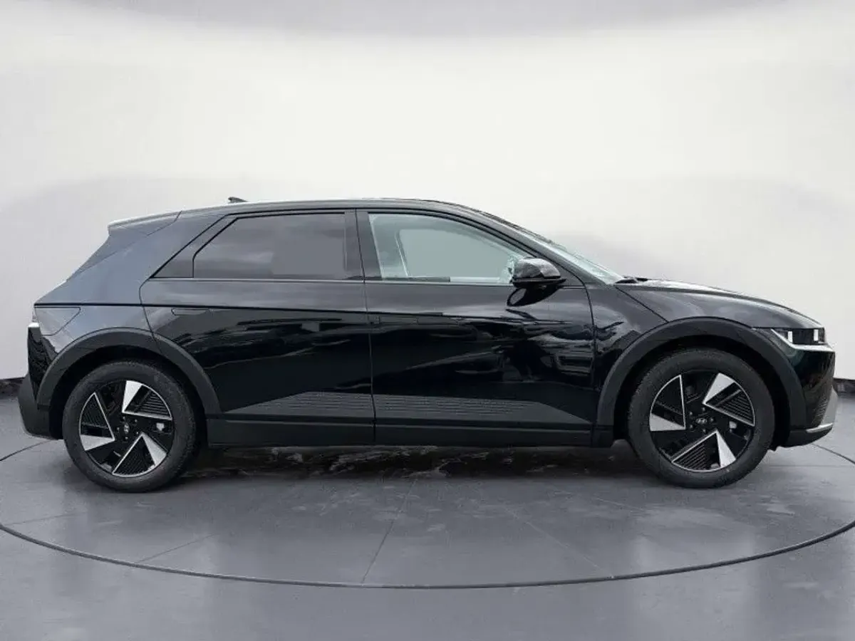 Neu Hyundai Ioniq 5 167 kW (228 PS) 2026 Abyss black SUV
