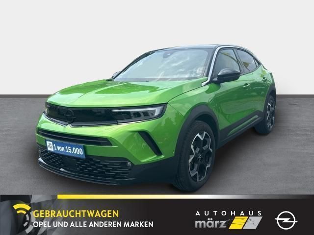 Gebraucht 2024 Opel Mokka Ultimate SUV | 21.395 € (Guter Preis) - Bild 1/4