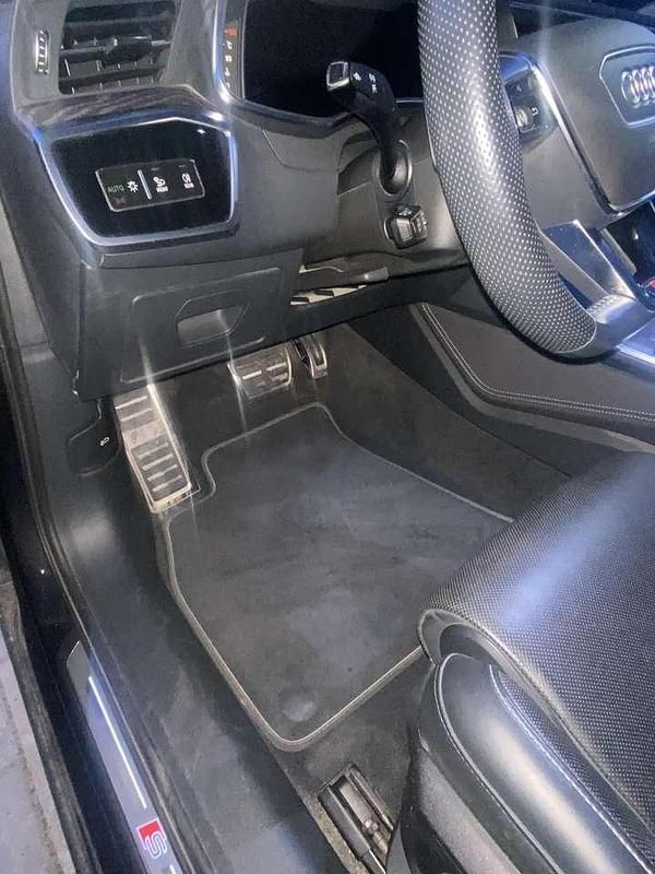 Gebraucht Audi S6 349 PS (256 kW) 2020 Kombi