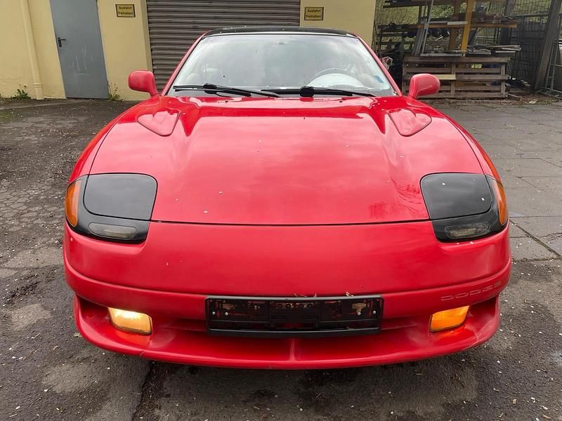 Gebraucht Dodge Stealth 224 PS (164 kW) 1992 Coupé