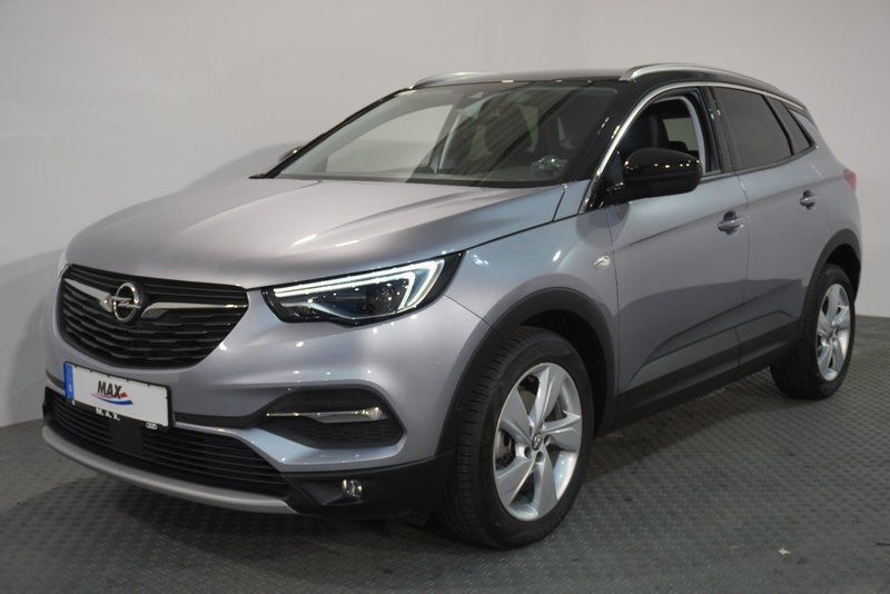 Verkauft Opel Grandland X GrandlandX 1., gebraucht 2018 ...
