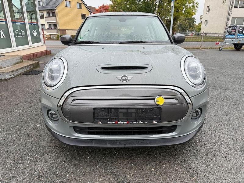 Gebraucht Mini Cooper SE 135 kW (184 PS) 2021 Grau Kleinwagen