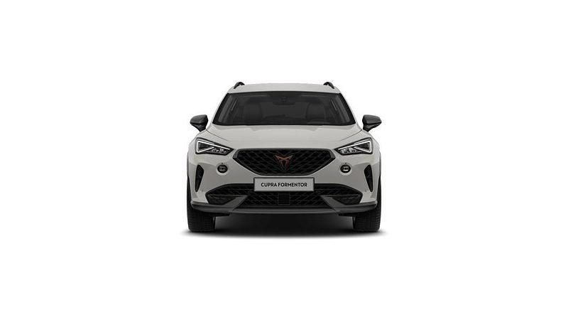 Gebraucht Cupra Formentor 204 PS (150 kW) 2024 Weiß SUV