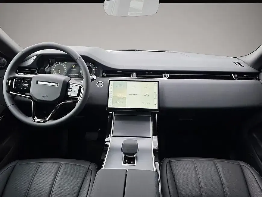 Gebraucht Land Rover Range Rover evoque S 204 PS (150 kW) 2026 Manufacturer SUV