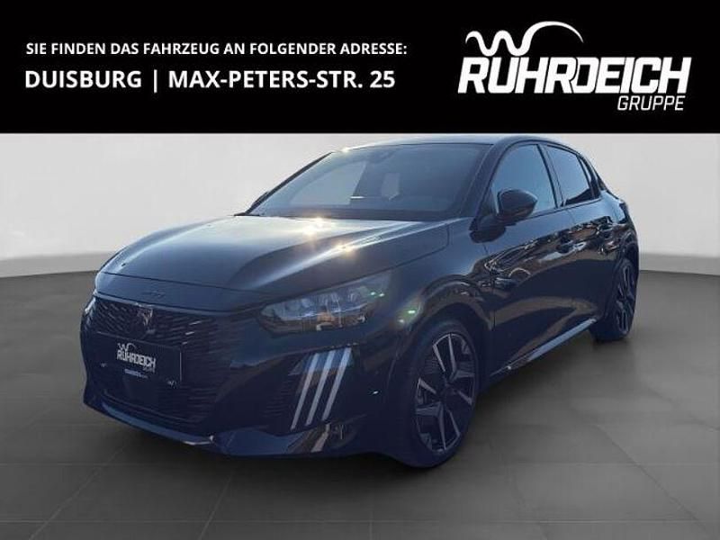 Andere Gebraucht 2024 Peugeot 208 Kleinwagen | 21.990 € (Etwas zu teuer) - Bild 1/4