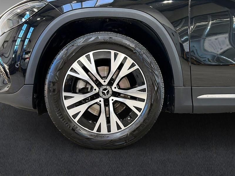 Gebraucht Mercedes GLA180 Progressive 136 PS (100 kW) 2025 Schwarz SUV