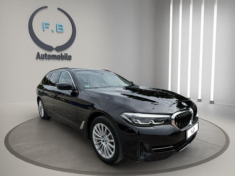 Other Gebraucht 2020 BMW 530e Kombi | 21.999 € (Fairer Preis) - Bild 1/4