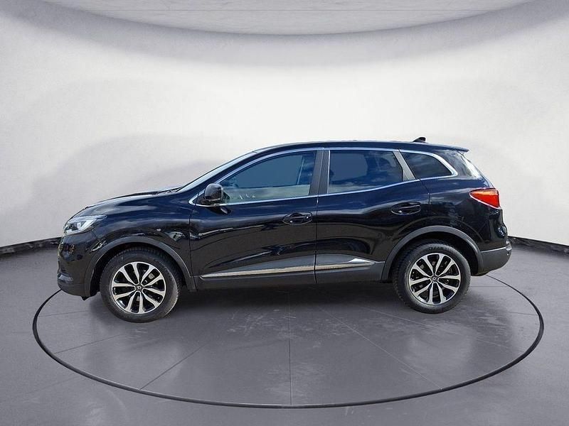 Gebraucht Renault Kadjar 140 PS (102 kW) 2022 Schwarz SUV