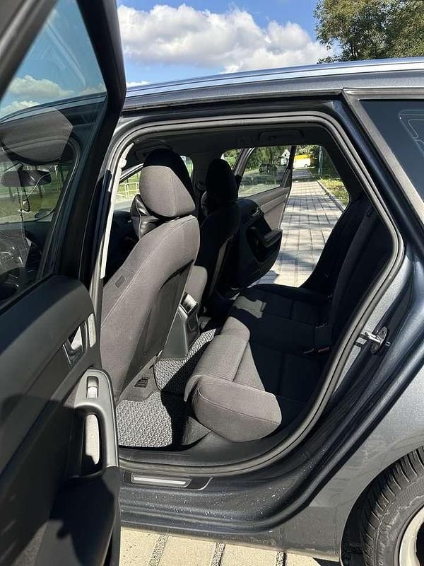 Gebraucht Audi A4 Ambition 143 PS (105 kW) 2013 Kombi