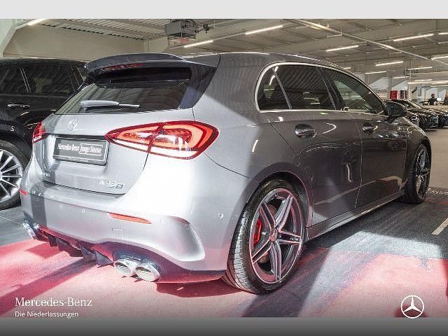 Gebraucht 2020 Mercedes A45 AMG AMG | 46.990 € (Guter Preis) - Bild 1/4