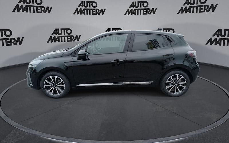 Gebraucht Renault Clio V Techno 91 PS (66 kW) 2025 Schwarz Kleinwagen