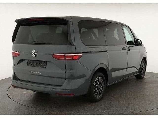 Neu 2025 VW Multivan Life Van | 55.395 € (Superpreis) - Bild 1/1