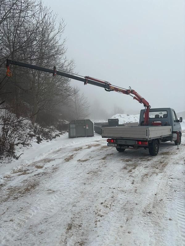 Gebraucht VW LT 131 PS (96 kW) 1999 Grau Van / Kleinbus