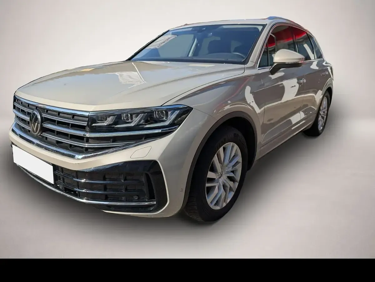 Gebraucht VW Touareg Elegance 231 PS (169 kW) 2024 SUV