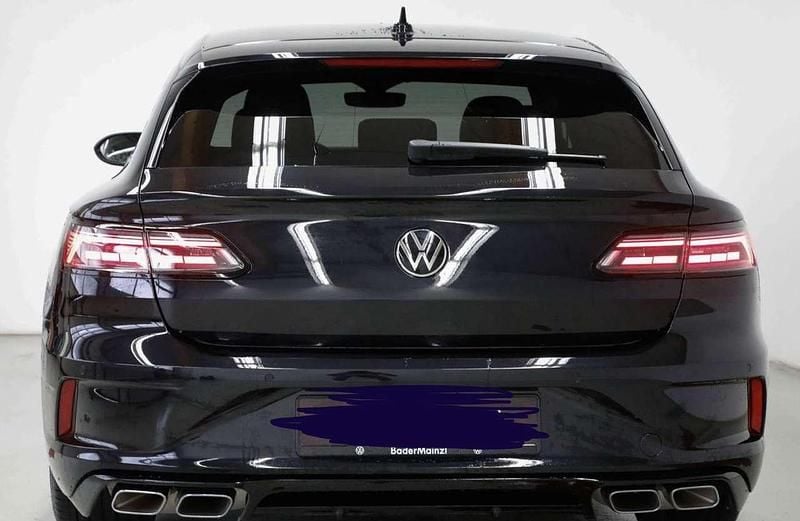 Gebraucht VW Arteon R 320 PS (235 kW) 2023 Coupé