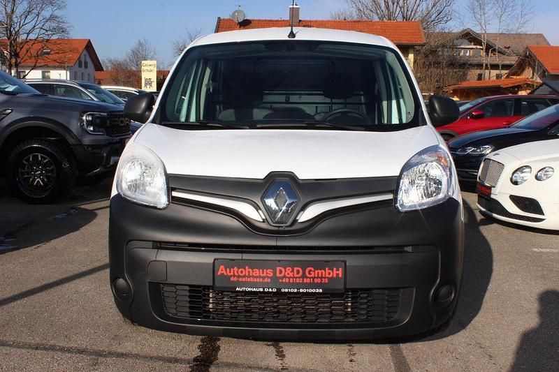 Usata Renault Express 95 CV (69 kW) 2021 Bianco Monovolume
